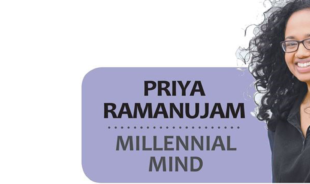 Priya Ramanujam journalist